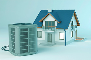 Free Air Source Heat Pumps