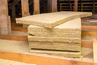 Free Loft Insulation